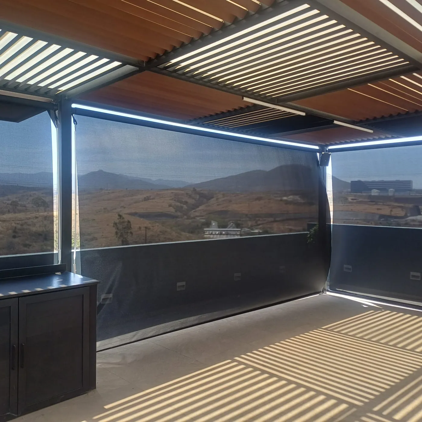 Proyecto de toldo 6